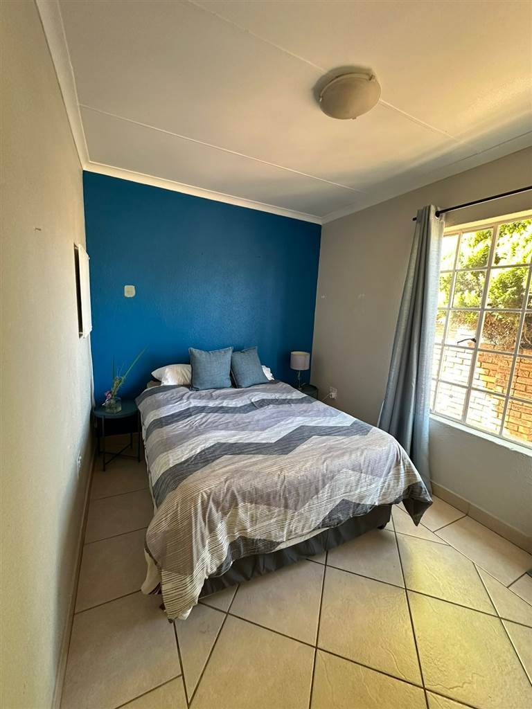 To Let 3 Bedroom Property for Rent in Fourways Gauteng