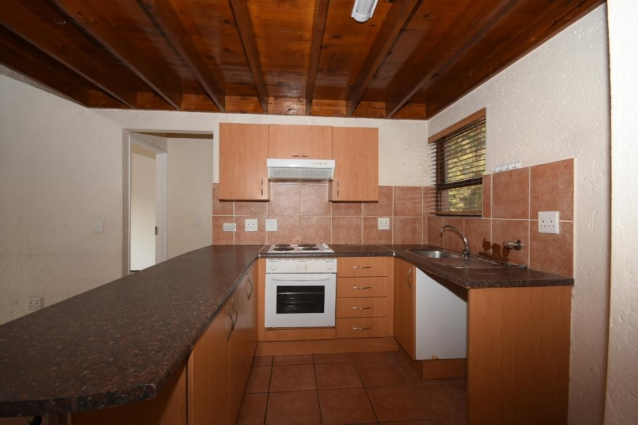 To Let 1 Bedroom Property for Rent in Lonehill Gauteng