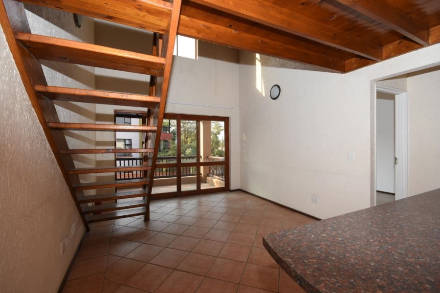 To Let 1 Bedroom Property for Rent in Lonehill Gauteng