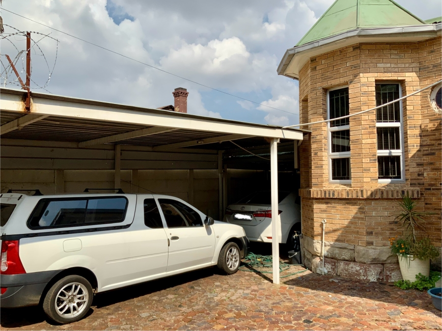 4 Bedroom Property for Sale in Benoni Central Gauteng