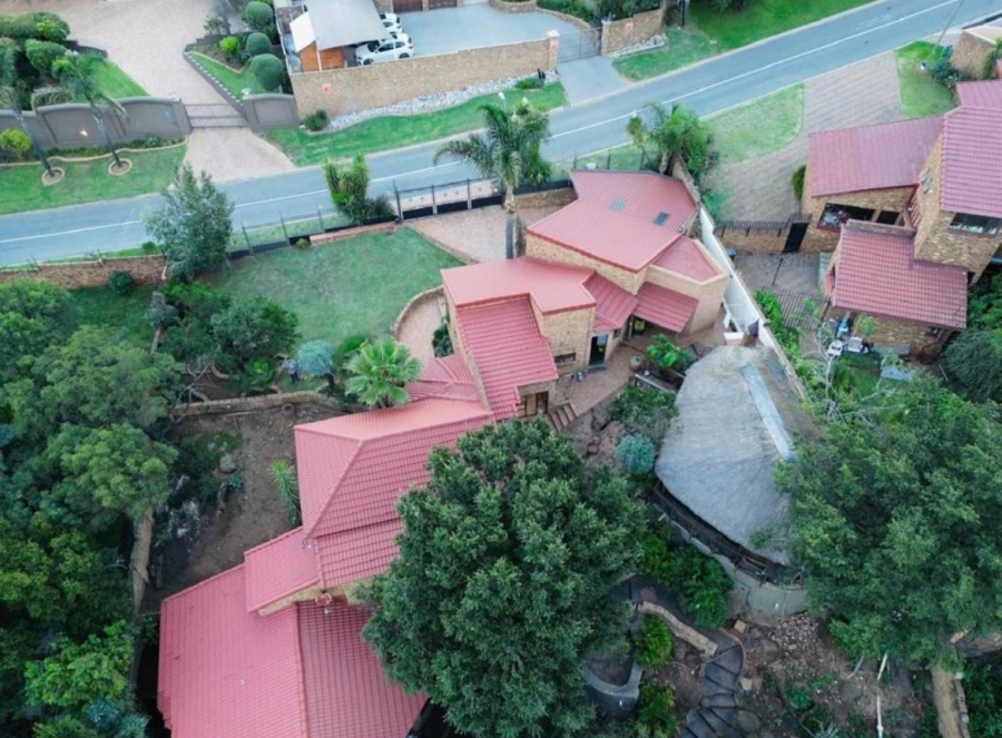 3 Bedroom Property for Sale in Bassonia Gauteng