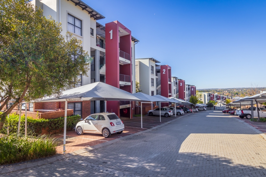 2 Bedroom Property for Sale in Fourways Gauteng