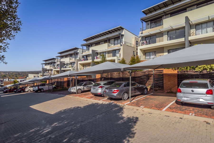 2 Bedroom Property for Sale in Fourways Gauteng