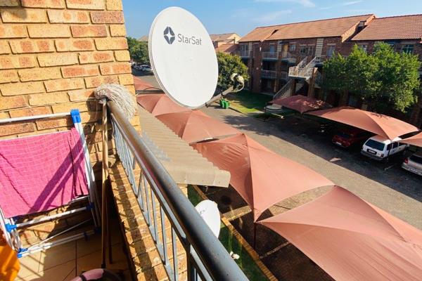 2 Bedroom Property for Sale in Karenpark Gauteng