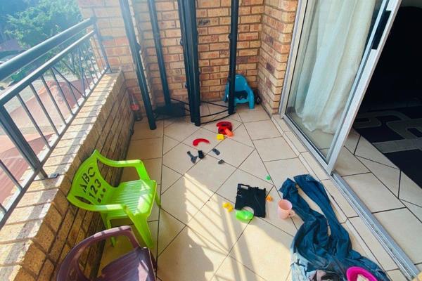 2 Bedroom Property for Sale in Karenpark Gauteng