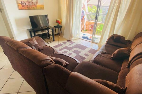 2 Bedroom Property for Sale in Karenpark Gauteng