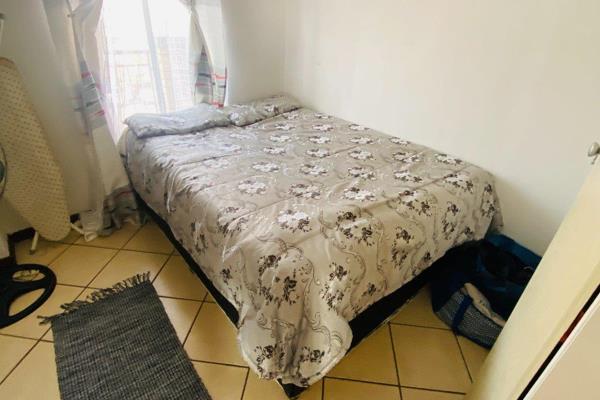 2 Bedroom Property for Sale in Karenpark Gauteng