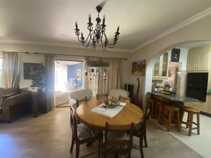 4 Bedroom Property for Sale in Theresa Park Gauteng