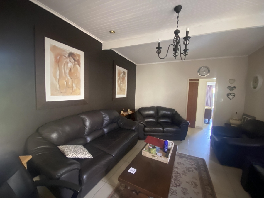 4 Bedroom Property for Sale in Theresa Park Gauteng