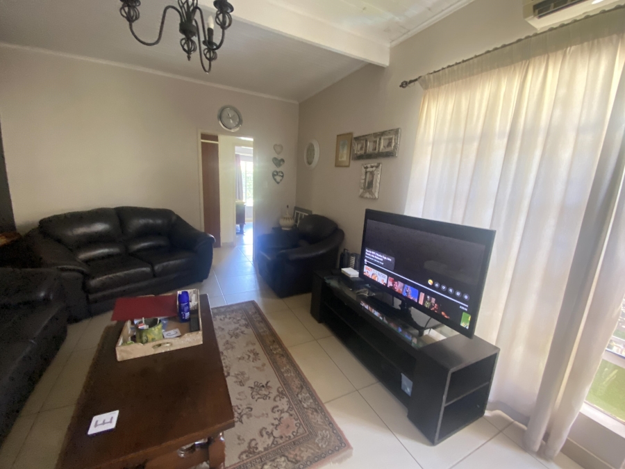 4 Bedroom Property for Sale in Theresa Park Gauteng