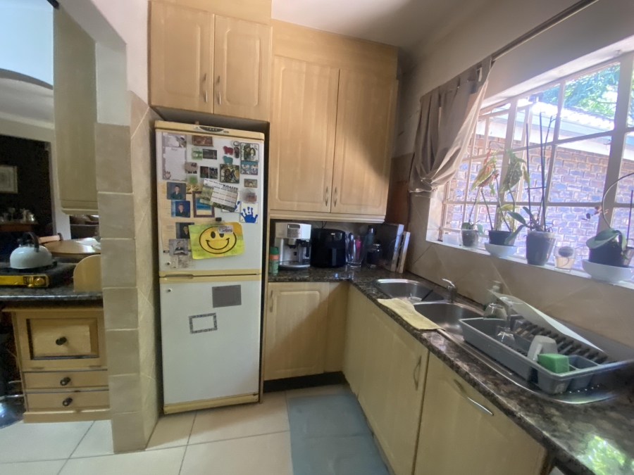 4 Bedroom Property for Sale in Theresa Park Gauteng