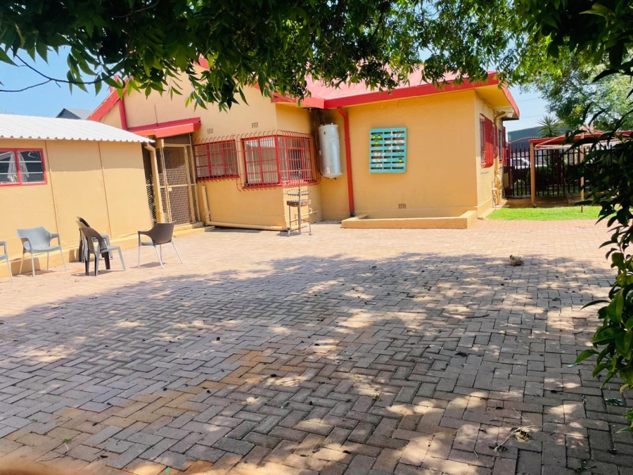 3 Bedroom Property for Sale in Krugersdorp West Gauteng