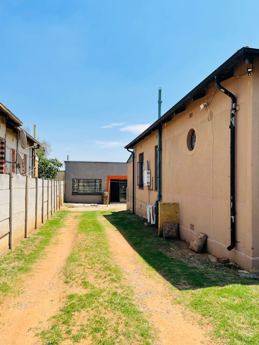 3 Bedroom Property for Sale in Krugersdorp West Gauteng