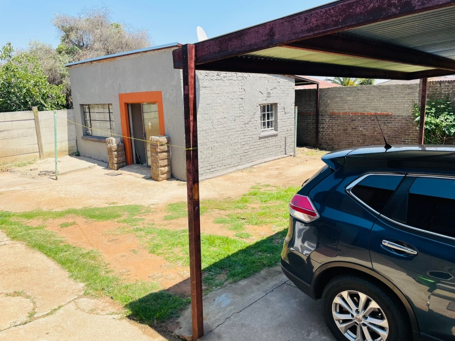 3 Bedroom Property for Sale in Krugersdorp West Gauteng