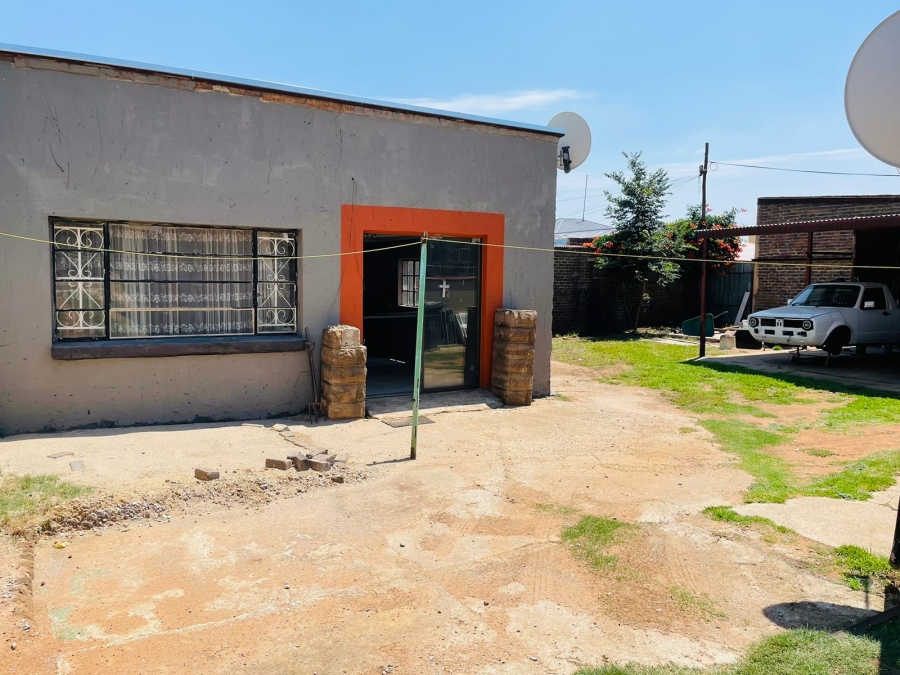 3 Bedroom Property for Sale in Krugersdorp West Gauteng