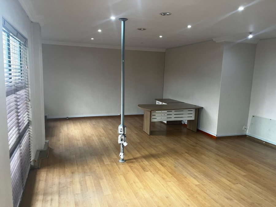 To Let commercial Property for Rent in Bruma Gauteng