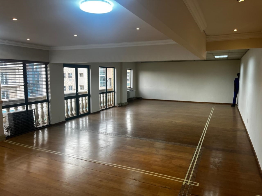 To Let commercial Property for Rent in Bruma Gauteng