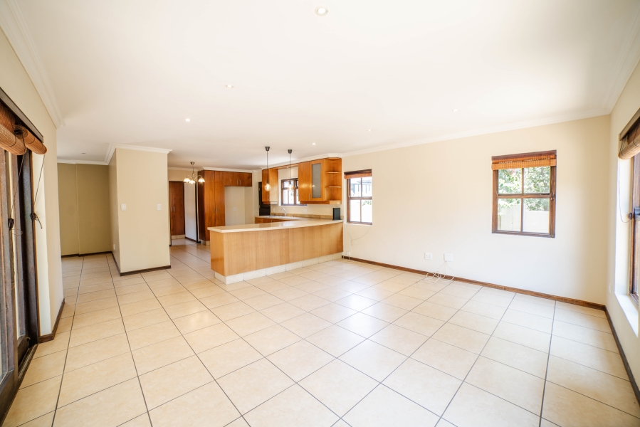 To Let 3 Bedroom Property for Rent in Carlswald North Estate Gauteng