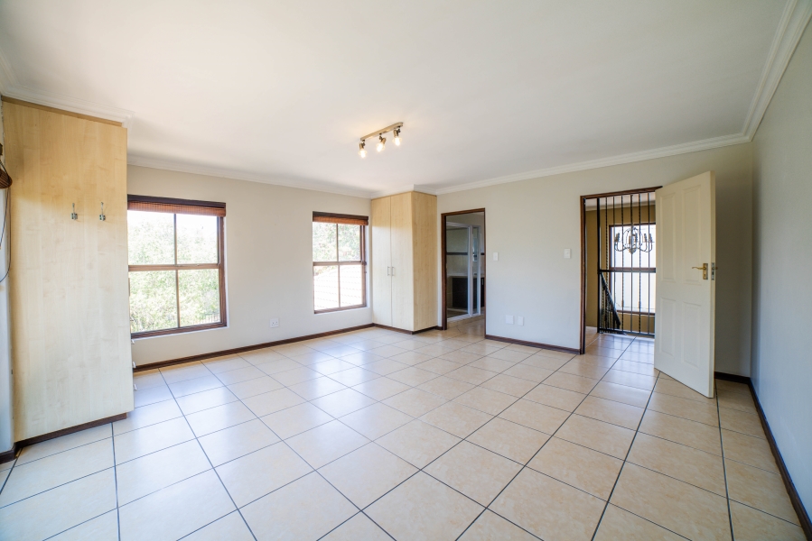 To Let 3 Bedroom Property for Rent in Carlswald North Estate Gauteng