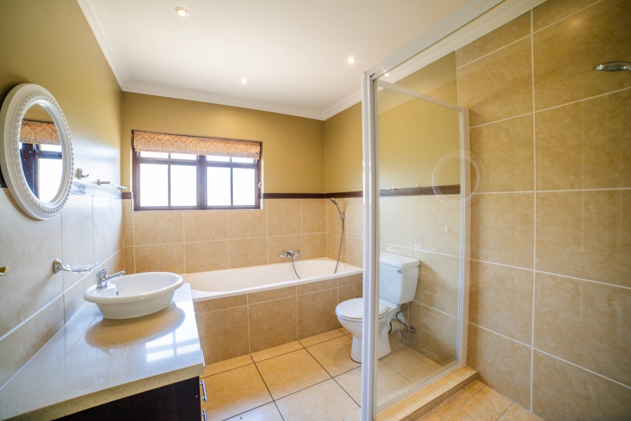 To Let 3 Bedroom Property for Rent in Carlswald North Estate Gauteng