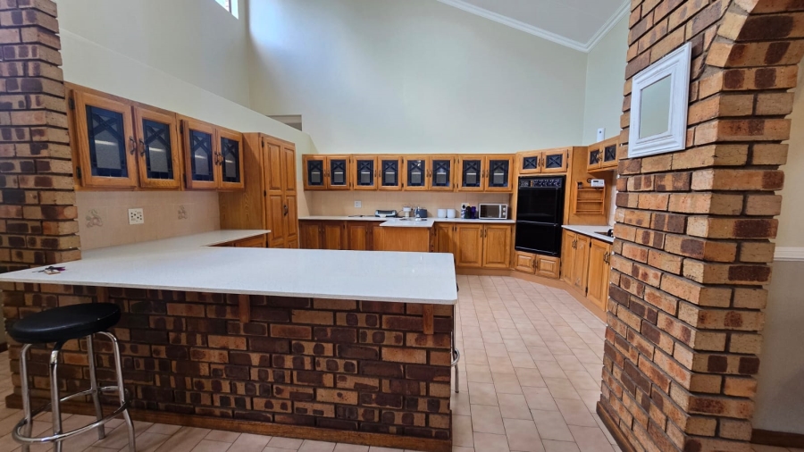 3 Bedroom Property for Sale in Wonderboom Gauteng