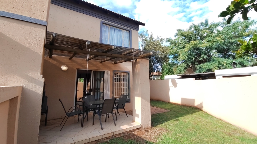 2 Bedroom Property for Sale in Annlin Gauteng