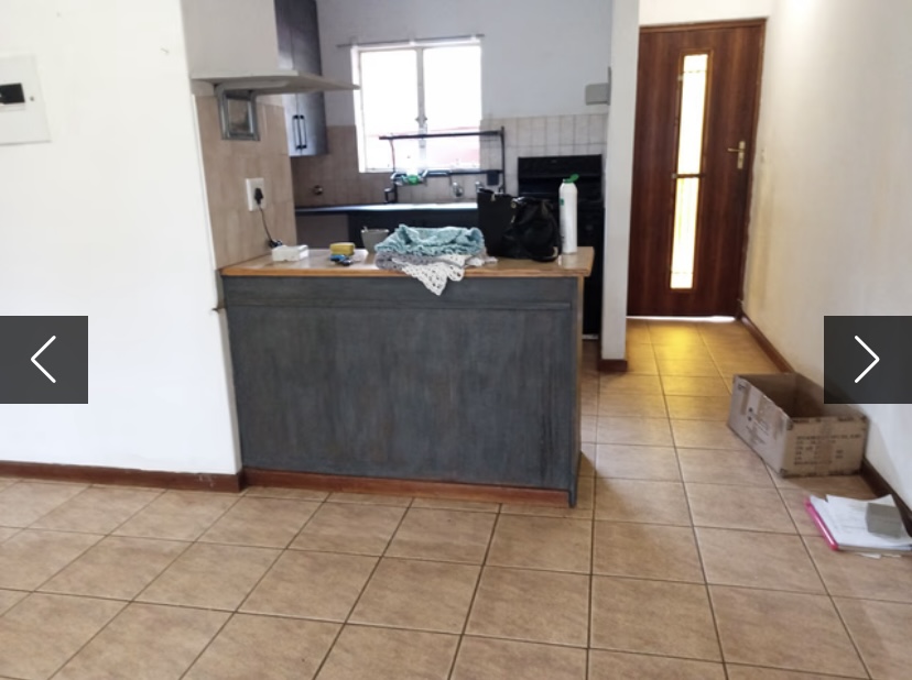 To Let 2 Bedroom Property for Rent in Doornpoort Gauteng