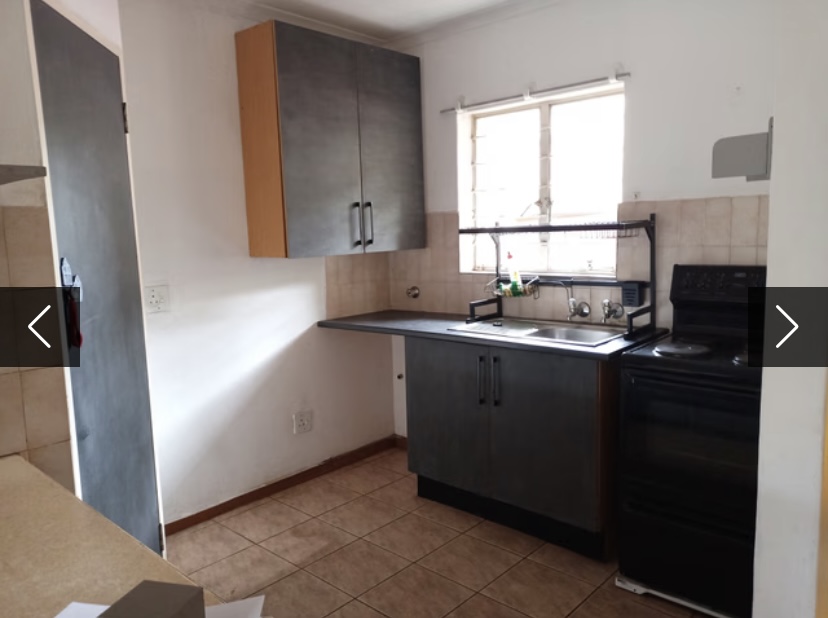 To Let 2 Bedroom Property for Rent in Doornpoort Gauteng