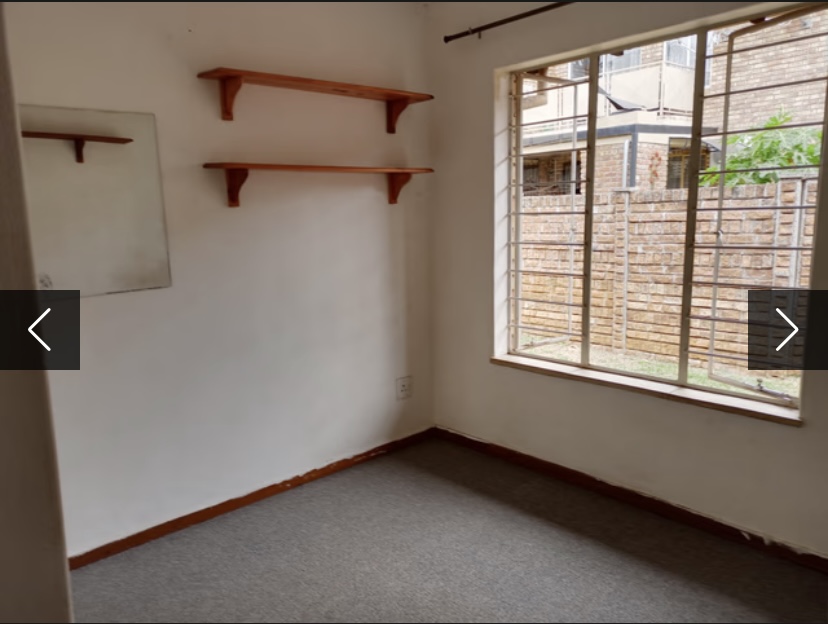 To Let 2 Bedroom Property for Rent in Doornpoort Gauteng