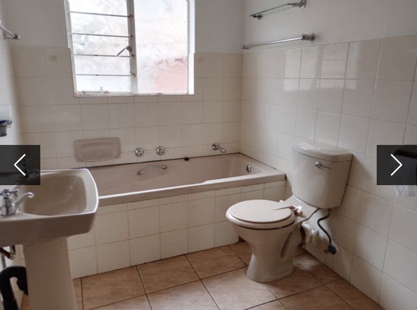 To Let 2 Bedroom Property for Rent in Doornpoort Gauteng