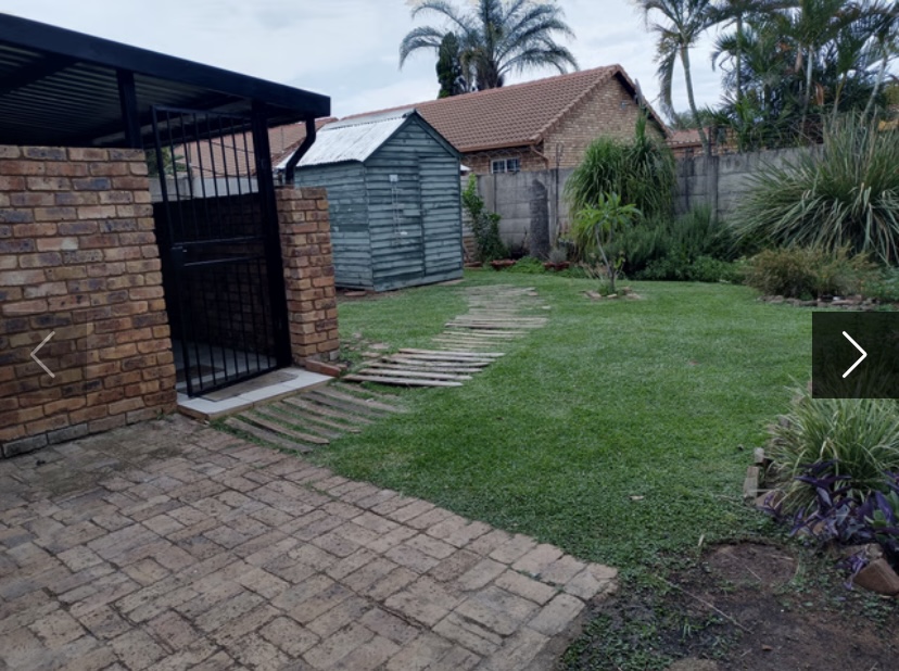 To Let 2 Bedroom Property for Rent in Doornpoort Gauteng