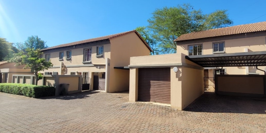 2 Bedroom Property for Sale in Annlin Gauteng