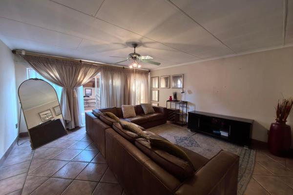 To Let 3 Bedroom Property for Rent in Montana Gauteng