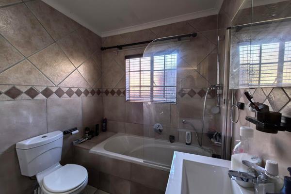 To Let 3 Bedroom Property for Rent in Montana Gauteng