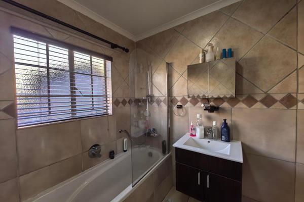 To Let 3 Bedroom Property for Rent in Montana Gauteng