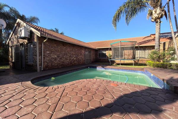 To Let 3 Bedroom Property for Rent in Montana Gauteng