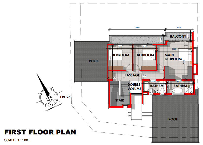 4 Bedroom Property for Sale in Fountainbrook Estate Gauteng