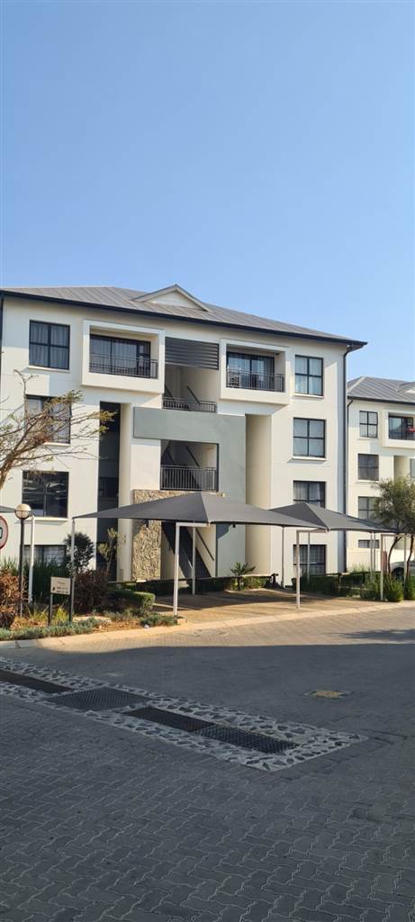 To Let 1 Bedroom Property for Rent in Greenstone Hill Gauteng