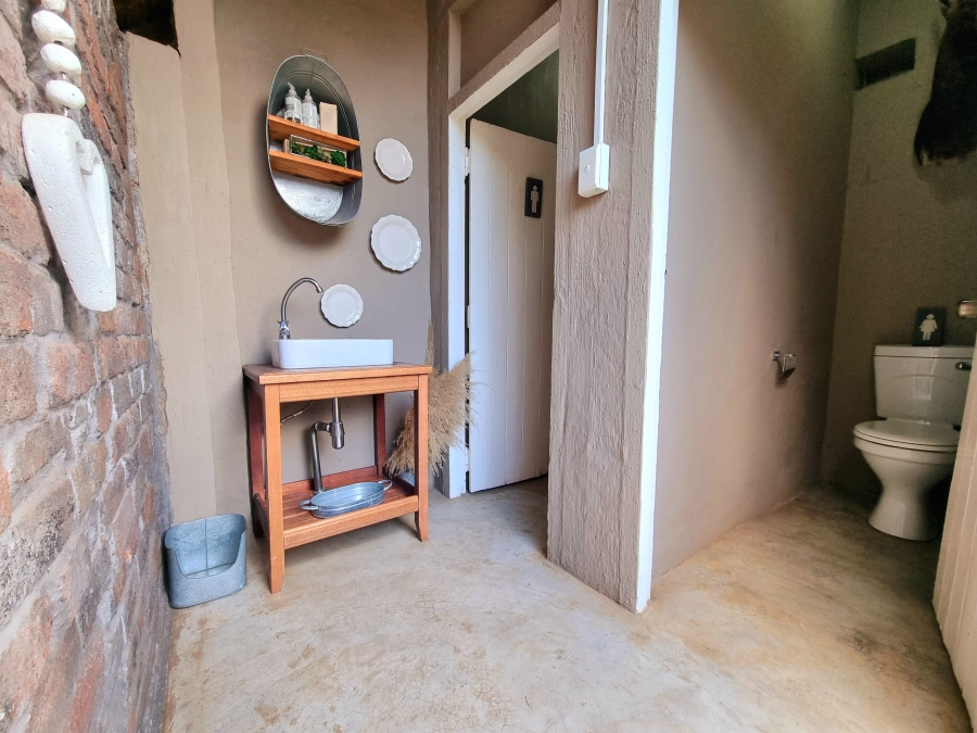 To Let 4 Bedroom Property for Rent in Dalview Gauteng