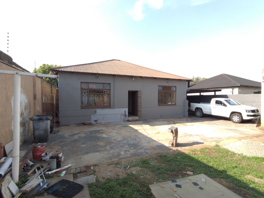 To Let 2 Bedroom Property for Rent in Brakpan Central Gauteng