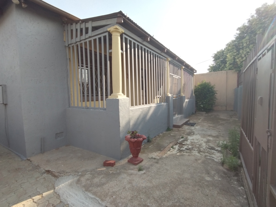 To Let 2 Bedroom Property for Rent in Brakpan Central Gauteng