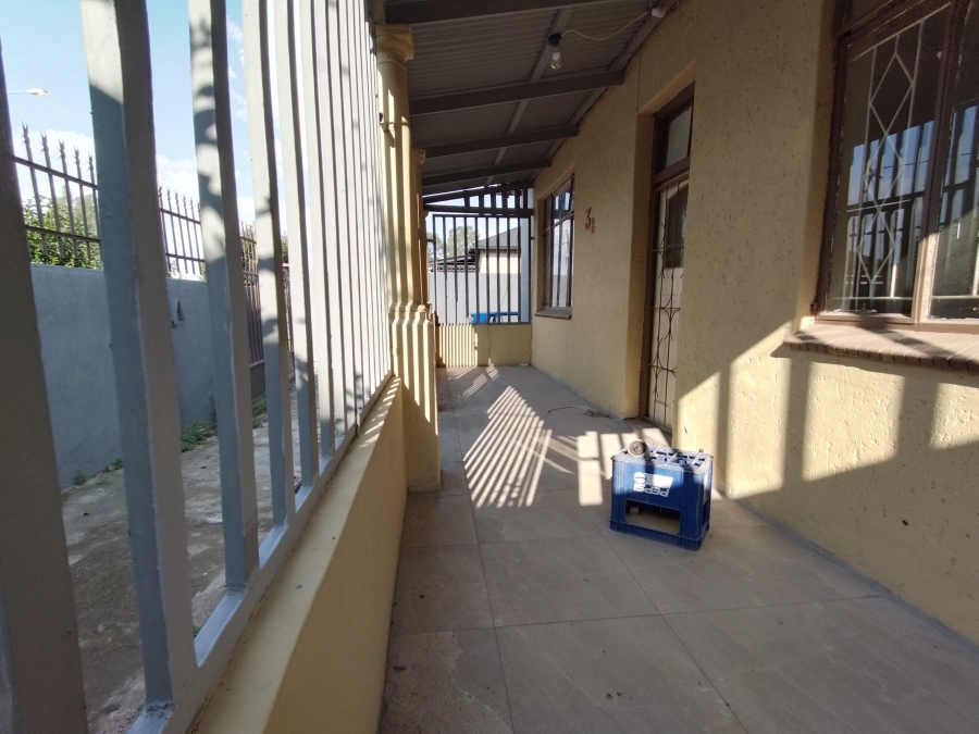 To Let 2 Bedroom Property for Rent in Brakpan Central Gauteng