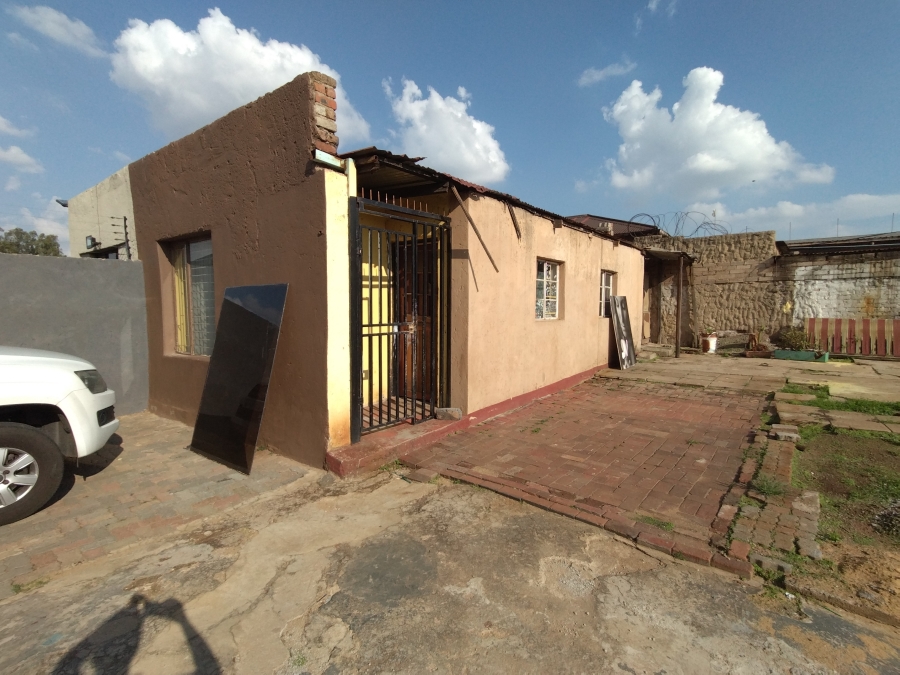 To Let 2 Bedroom Property for Rent in Brakpan Central Gauteng