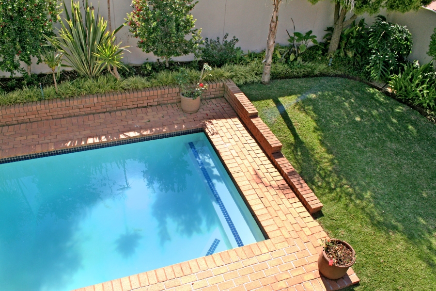 To Let 3 Bedroom Property for Rent in Kyalami Estates Gauteng