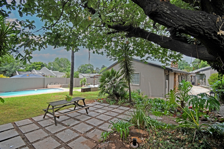 4 Bedroom Property for Sale in Fairland Gauteng