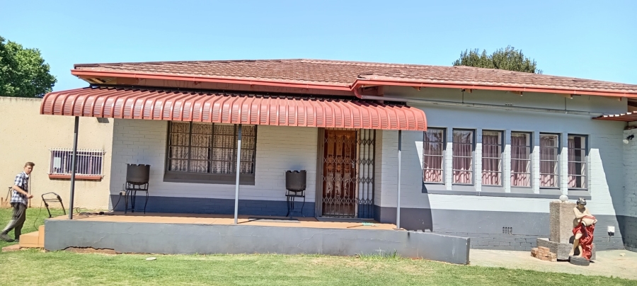 4 Bedroom Property for Sale in Casseldale Gauteng