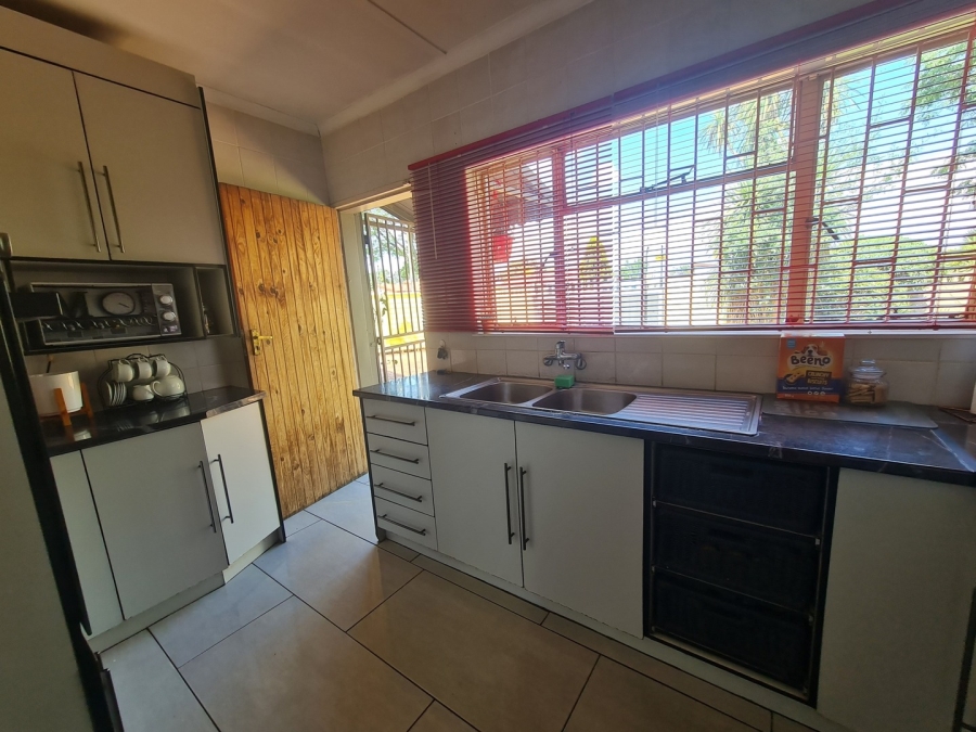 3 Bedroom Property for Sale in Minnebron Gauteng