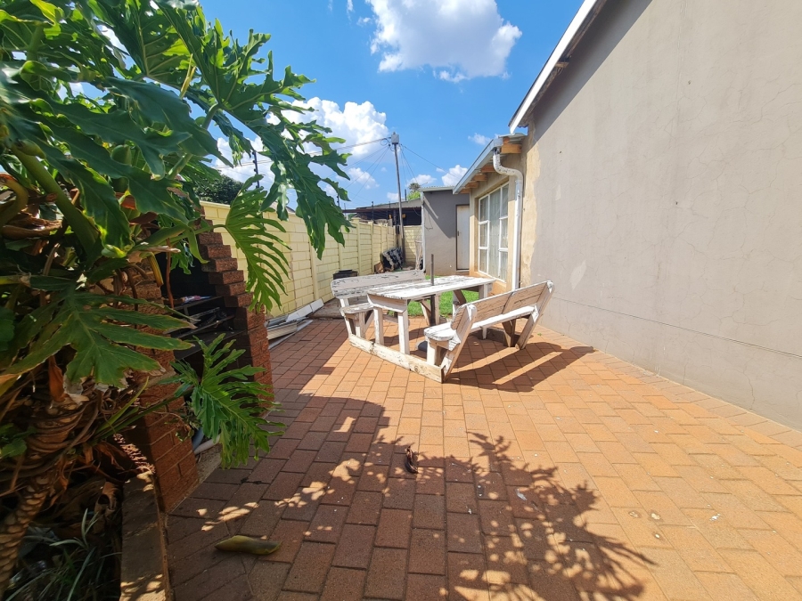 3 Bedroom Property for Sale in Minnebron Gauteng