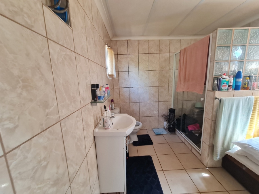 3 Bedroom Property for Sale in Minnebron Gauteng