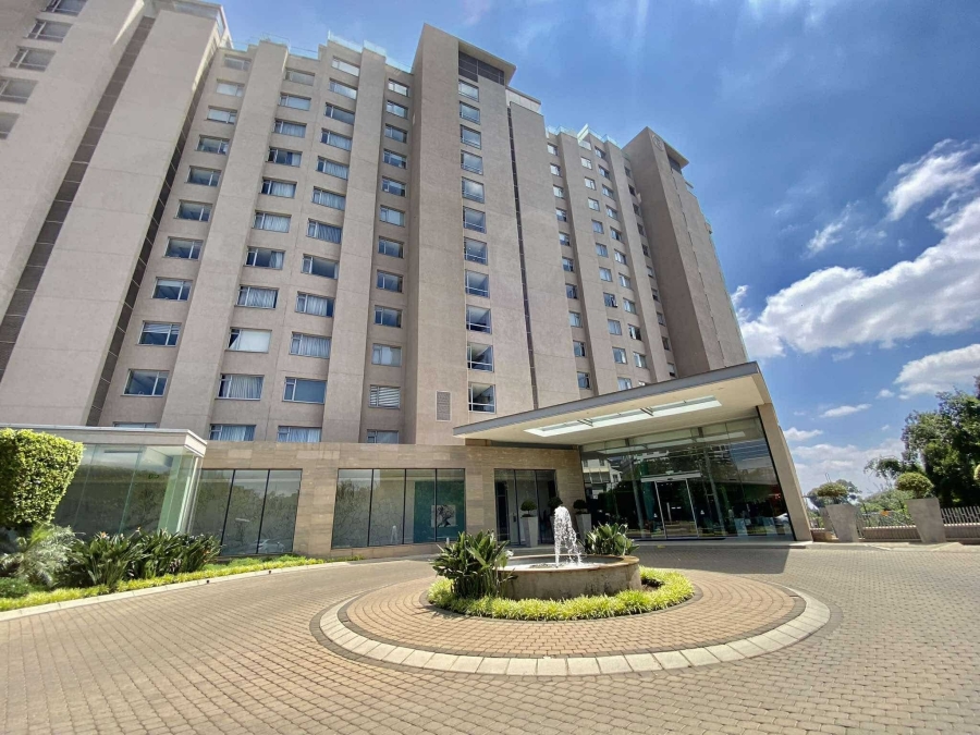 To Let 1 Bedroom Property for Rent in Sandton Central Gauteng